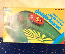 Darda Motor circuit voiture