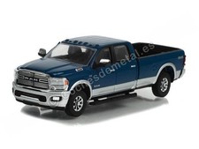 2022 Dodge Ram 2500 Laramie