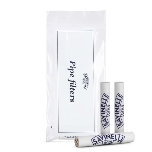 Lot filtres pipe 6 - lot,