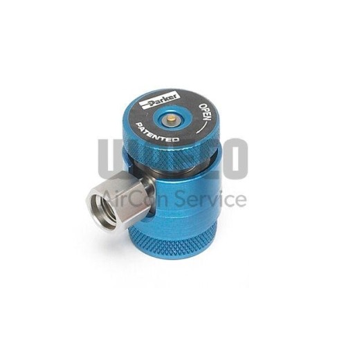 Adaptateur talon de - 1x,