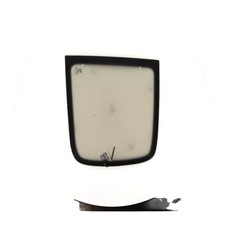 Vitre de custode arrière gauche - Peugeot 205 PH.2 - Vert Fonce - 0000856920 - L