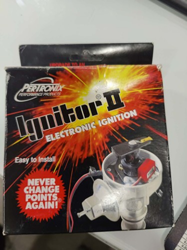 Pertronix 91361a ignitor - pertronix,