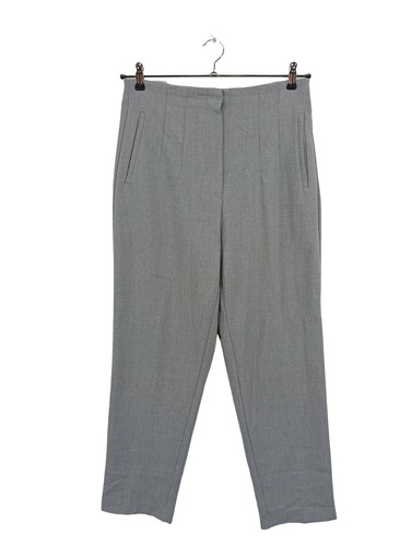 Zara pantalon jersey - pantalon, dames