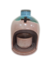 Lanterne lampe à pétrole 6