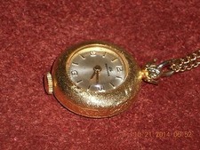 BUCHERER LADIES WATCH VINTAGE