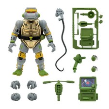 Super 7 - TMNT - Ultimates
