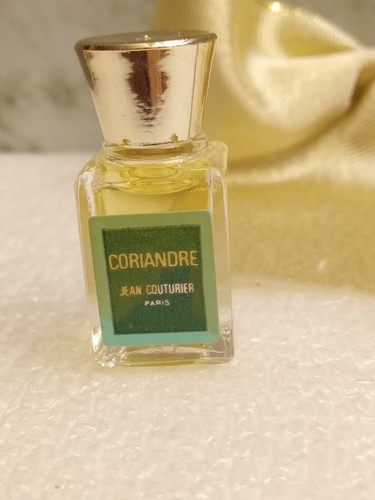 Miniature coriandre jean - miniature,