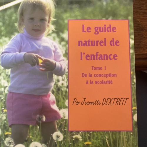 Raymond dextreit guide naturel - raymond,