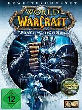 World of WarCraft: Wrath of