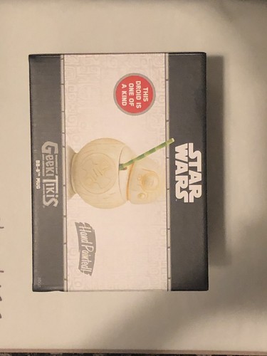 Sdcc 2019 star wars - wars, bb-8