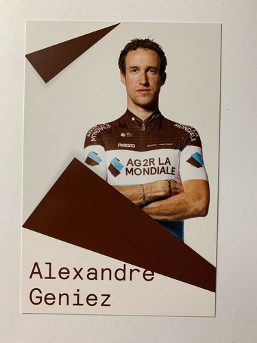Carte photo cyclisme - photo, la