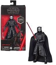 Star Wars The Black Series Figurine articulée 15cm - Figures Darth Nihilus
