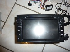 AUTORADIO CD DVD GPS POUR OPEL