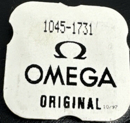 Omega 1045 1731 - omega, 1045-1731