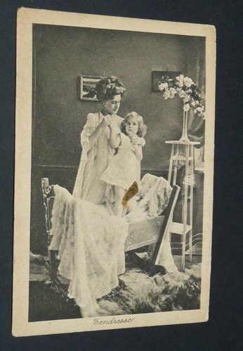 Chromo 1900 1914 chocolaterie - 1900-1914,