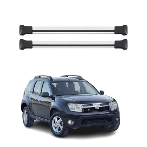 Barres toit transversales - de,