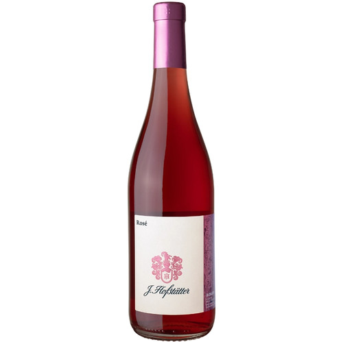 Hofstatter rosé 2024 igt - hofstatter,