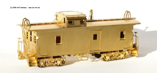 Overland models corée 1180 - models, h0