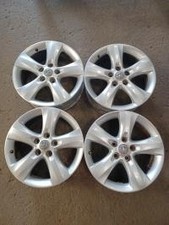 Jante OPEL ASTRA J PHASE 1 1.6i - 16V TURBO /R:111653207