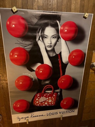 Louis vuitton yayoi kusama - yayoi,