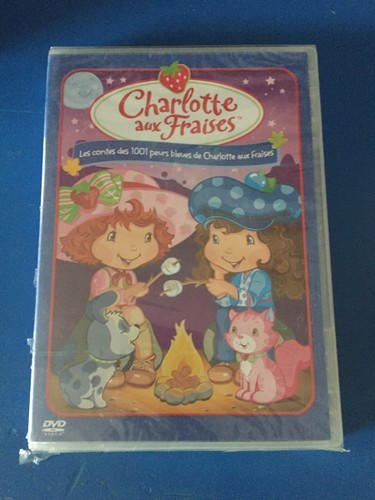 Les contes des - contes, peurs