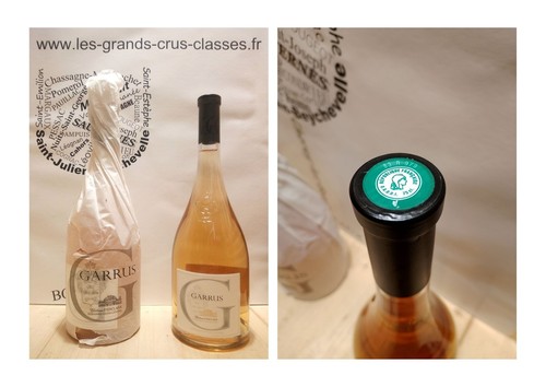 Garrus 2018 château - 2018,