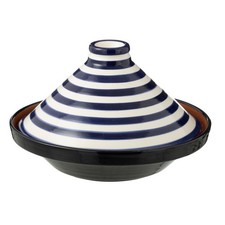 Plat à Tajine en Céramique