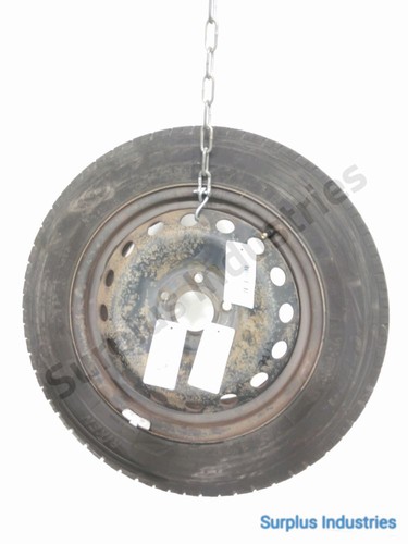 Roue secours renault trafic - de,