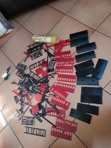 Lot maquette academy - lot,