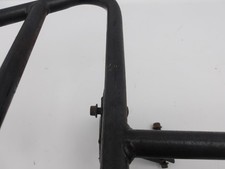 Support arriere HYTRACK 48 V MP4 2018 à 2021