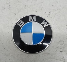 Sigle capot Bmw Série 1 F20