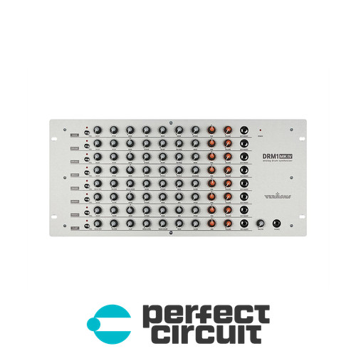 Vermona drm1 mkiv - (w/, trigger