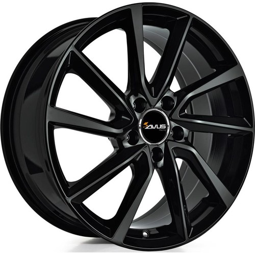 Jante alu avus 518 6 - jante, ac-518