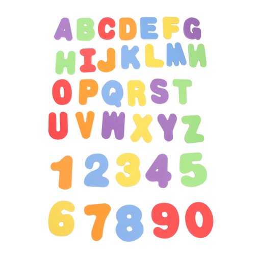 Pcs jouets bain puzzle - 36,
