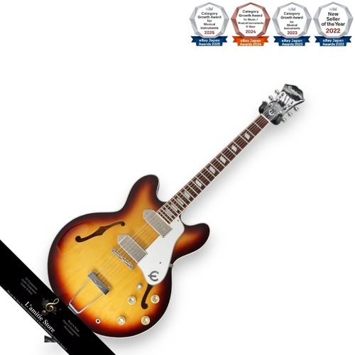 Epiphone casino made japan - made,