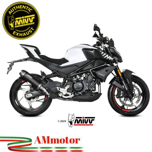 Mivv moto 450nk 2023 pot - mivv, cf
