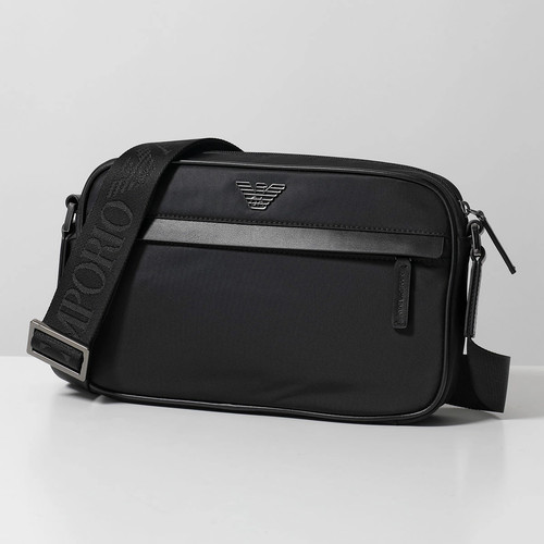 Emporio armani shoulder bag - armani,