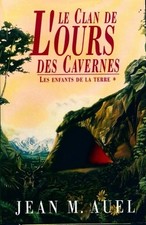 Les enfants de la terre Tome I