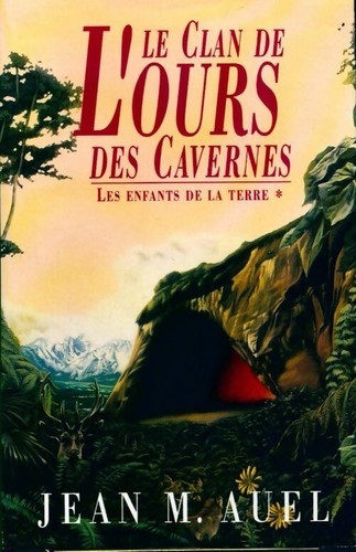 Les enfants terre tome i - enfants,