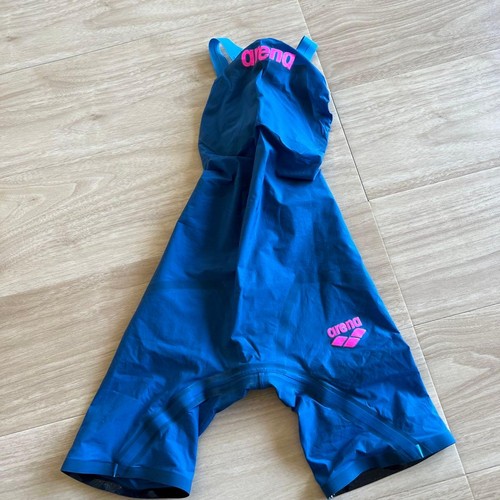Arena racing swimsuit - swimsuit, 130