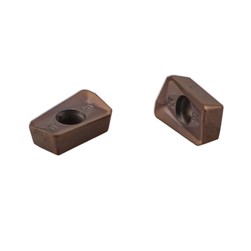 Apmt1135 inserts pour - apmt1135, fraisage