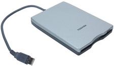 TOSHIBA PA3043U-1FDD - Lecteur de disque - disquette (1.44 Mo)  (Réf#G-586)