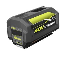 Batterie 36V pour Ryobi 6Ah