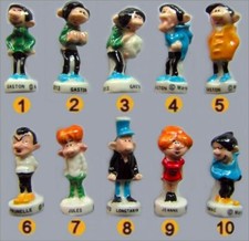 2013-2014 ALCARA EDOUARD