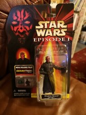 Star Wars Episode 1 - Darth