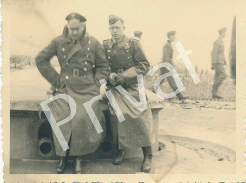 Photo soldats maginot - 2,