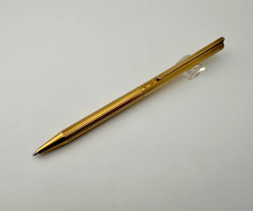 Stylo à bille dupont - stylo,