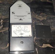 Bruel & Kjaer  Sonomètre  Sound Level Meter Type 2215