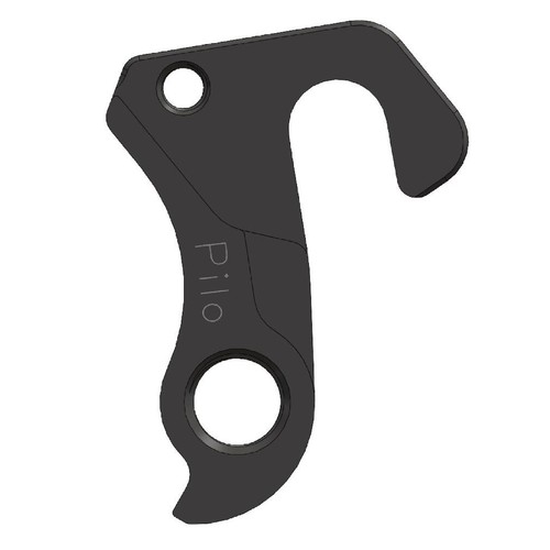 Cintre dérailleur - de,