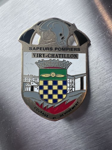 Original militaire insigne - militaire,